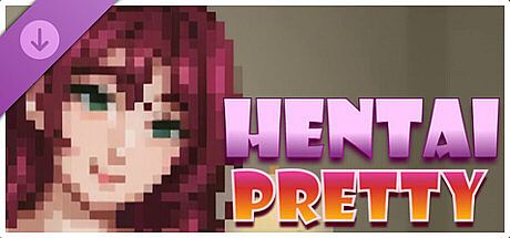Hentai Pretty - Pixel Bedroom DLC 2 DLC