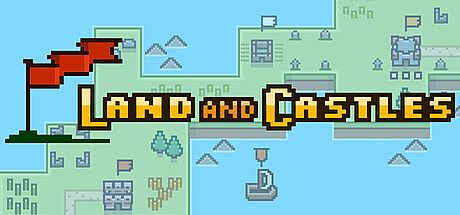 Land and Castles Game