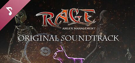 RAGE: Anger Management Soundtrack DLC