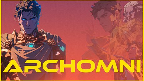 Archomni Game
