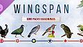 Wingspan: Bird Packs Season Pass