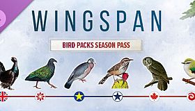 Wingspan: Bird Packs Season Pass