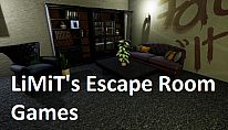 Comprar LiMiT's Escape Room Games para PC