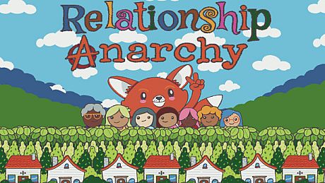 Relationship Anarchy Game