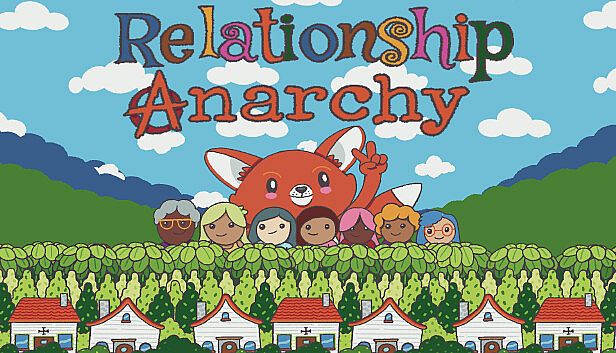 Buy Relationship Anarchy
