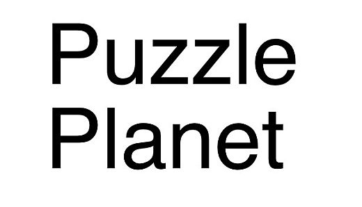 Puzzle Planet