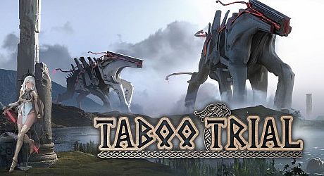 Taboo Trial Game