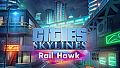 Cities: Skylines - Rail Hawk Radio