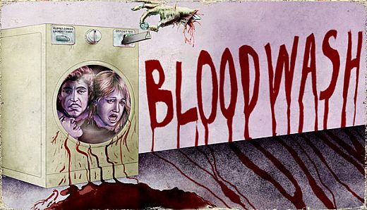 Bloodwash