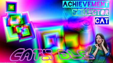 Achievement Collector: CATS DLC DLC