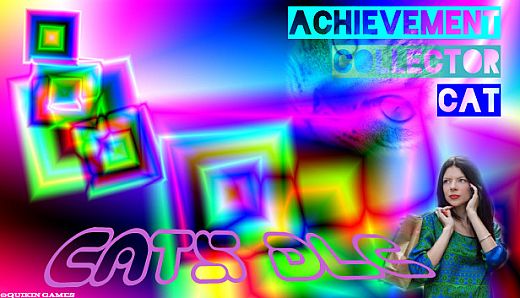 Achievement Collector: CATS DLC