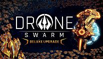Drone Swarm - Deluxe Upgrade für PC kaufen