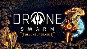 Drone Swarm - Deluxe Upgrade