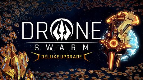 Drone Swarm - Deluxe Upgrade DLC
