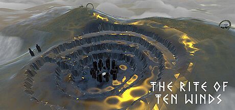 The Rite of Ten Winds Game