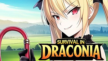 Survival In Draconia