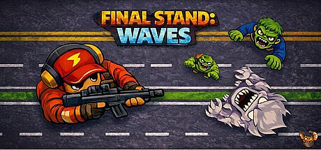 Final Stand Waves Game