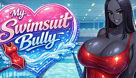 My Swimsuit Bully