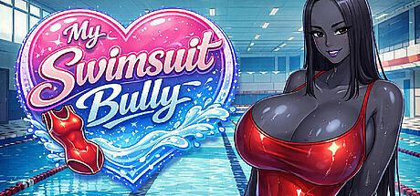 My Swimsuit Bully Game