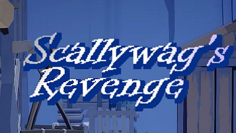 Scallywag's Revenge Game