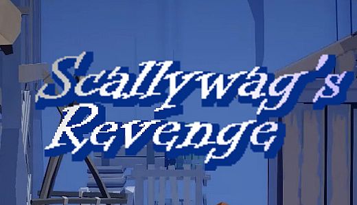 Scallywag's Revenge