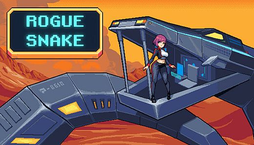 Rogue Snake