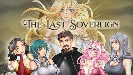 The Last Sovereign Game