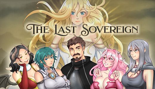 The Last Sovereign