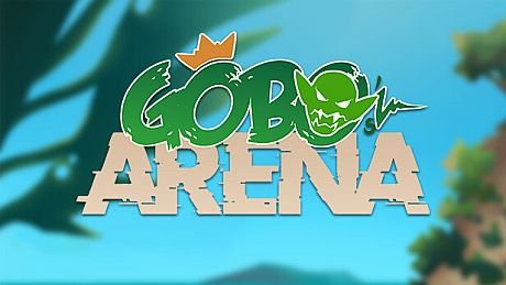 Gobo’s Arena Game