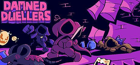Damned Dwellers