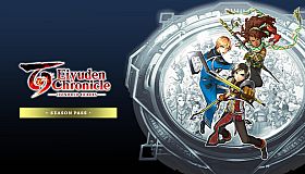 Eiyuden Chronicle: Hundred Heroes - Season Pass