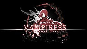 血姬：双生 (Vampiress: Eternal Duet)