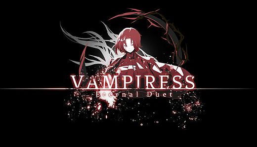血姬：双生 (Vampiress: Eternal Duet)