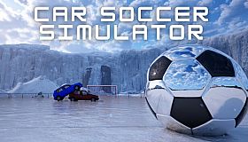 Car Soccer Simulator
