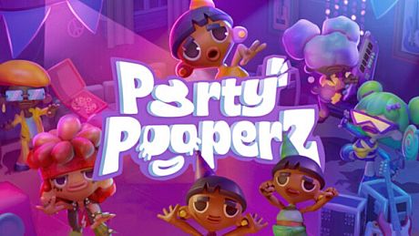 Party PooperZ Game