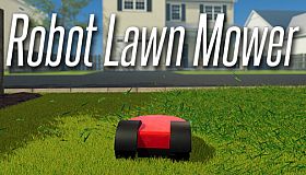 Robot Lawn Mower