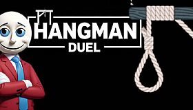 Hangman Duel