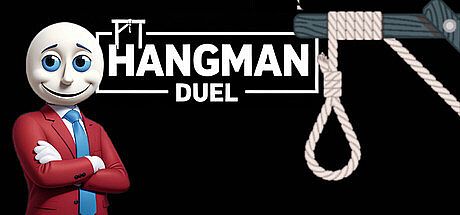 Hangman Duel
