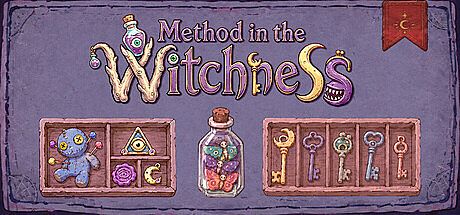 Method in the Witchness Game