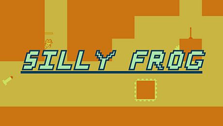 Silly Frog Game