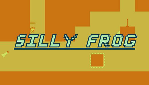 Silly Frog