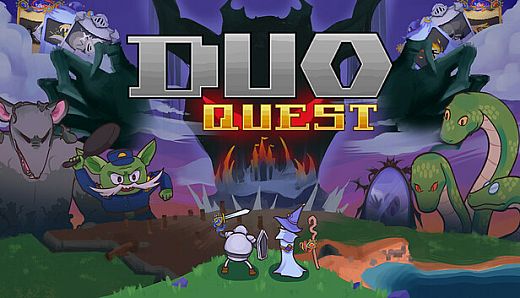 Duo Quest