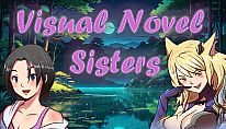 Visual Novel Sisters