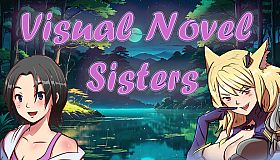 Visual Novel Sisters