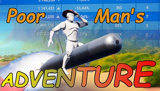 Poor Man's Adventure: Narco Sub Simulator