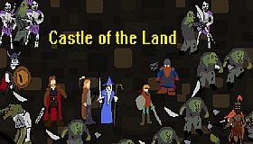 Castle of the Land