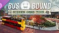 Bus Bound - Hidden Gems Tour