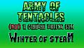 Army of Tentacles: Winter of Steam