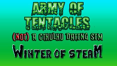 Army of Tentacles: Winter of Steam DLC
