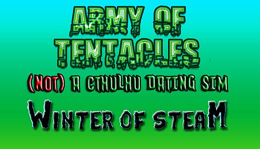 Army of Tentacles: Winter of Steam
